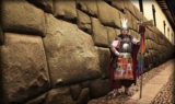 La Piedra de los 12 Ángulos: Un Símbolo de la Maestría Inca en Cusco